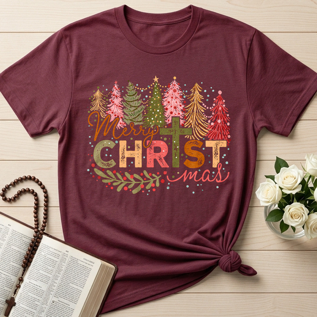 Merry Christmas 25