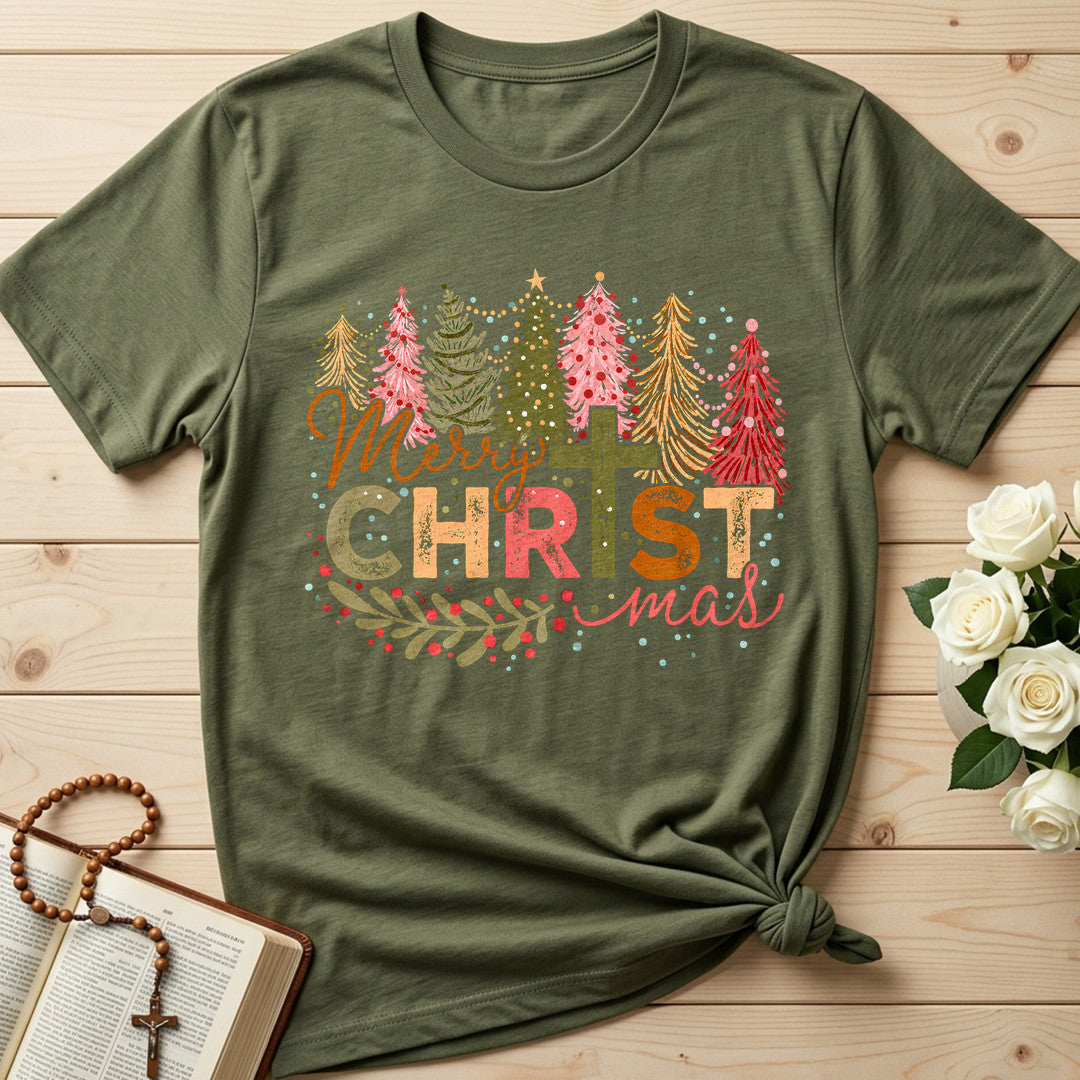 Merry Christmas 25