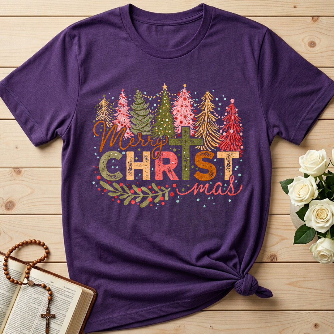 Merry Christmas 25