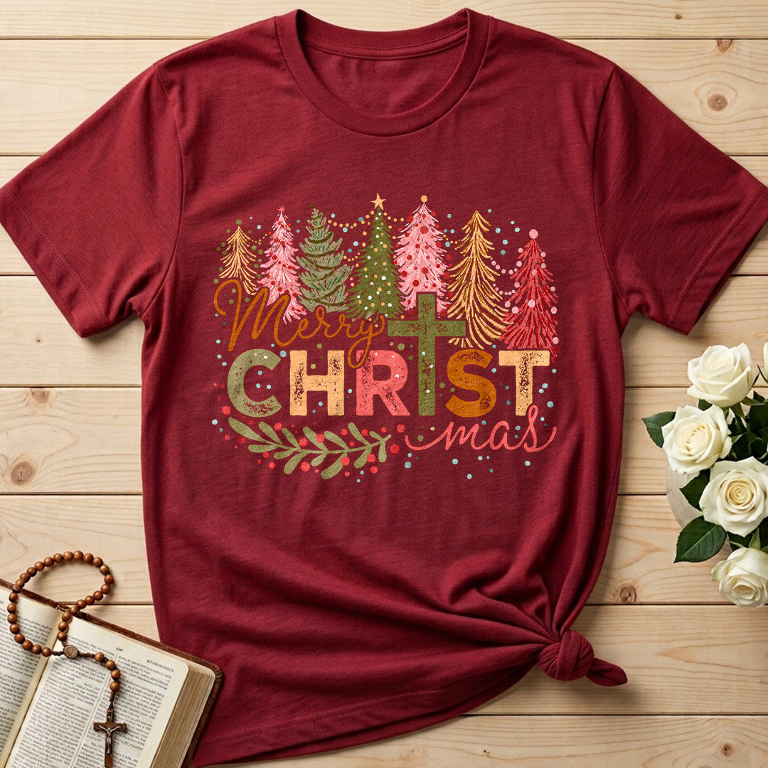 Merry Christmas 25