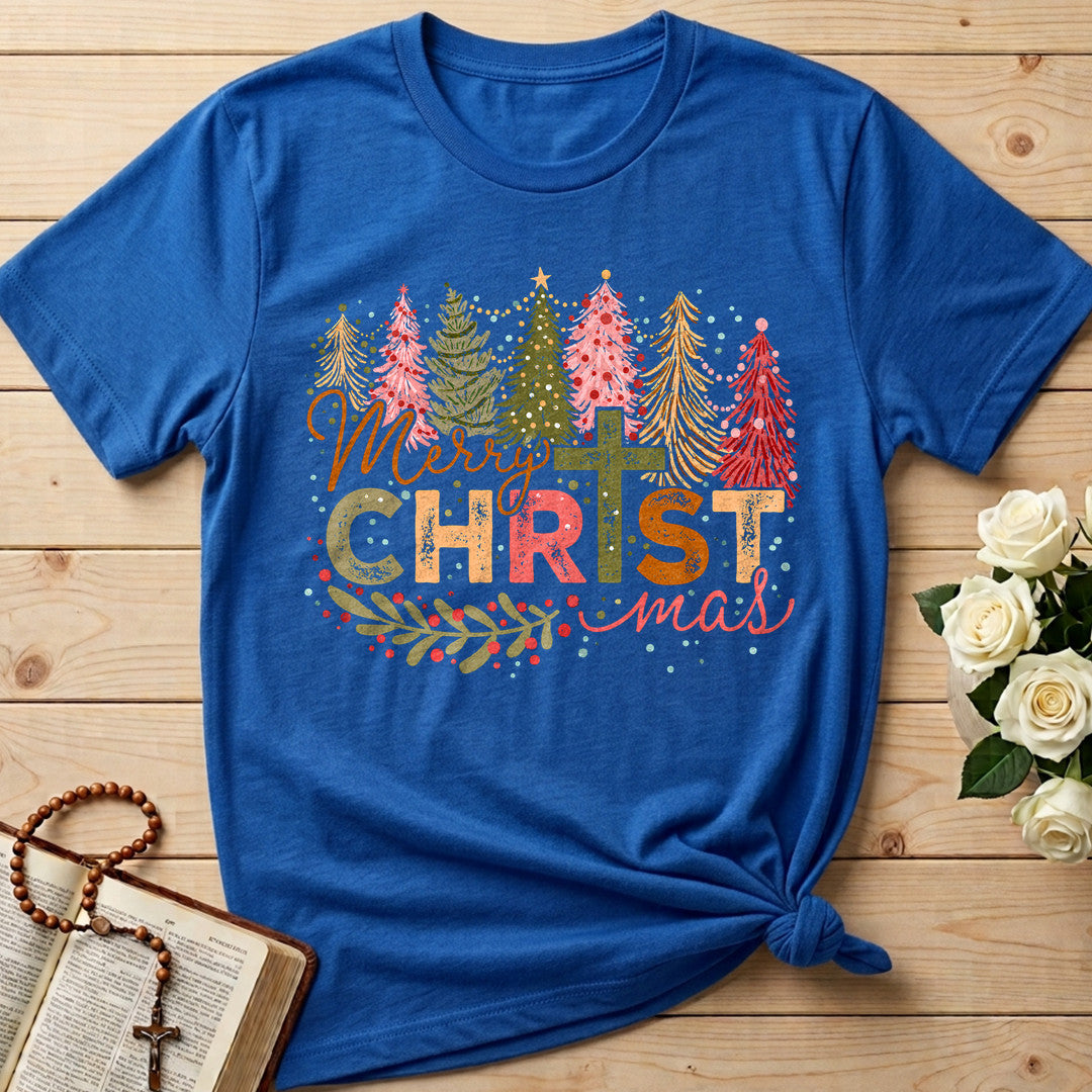 Merry Christmas 25