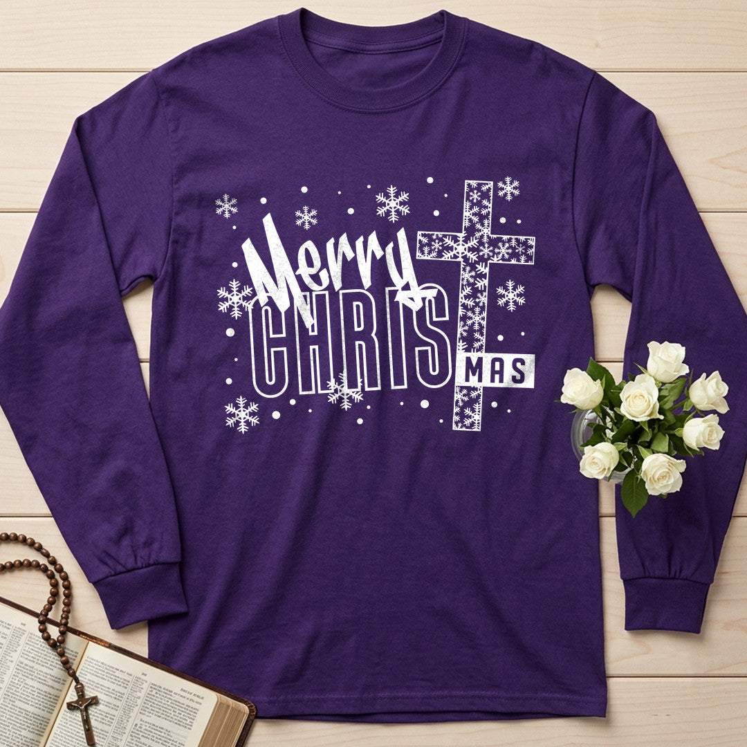Merry Christmas 45
