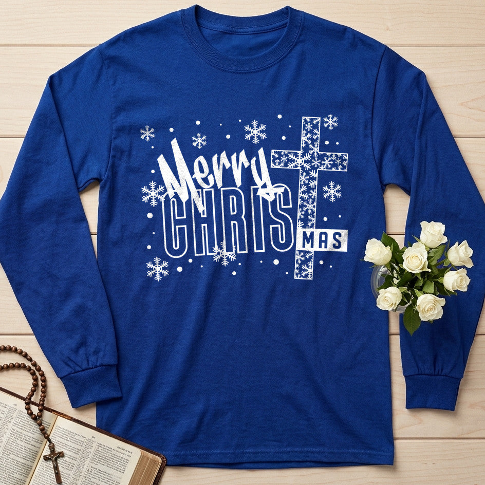 Merry Christmas 45