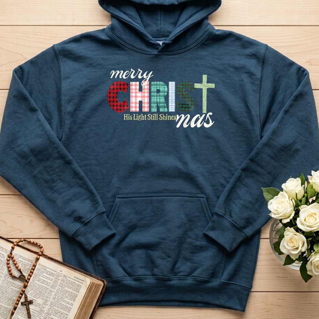 Merry ChristMas His Light Still Shines 01