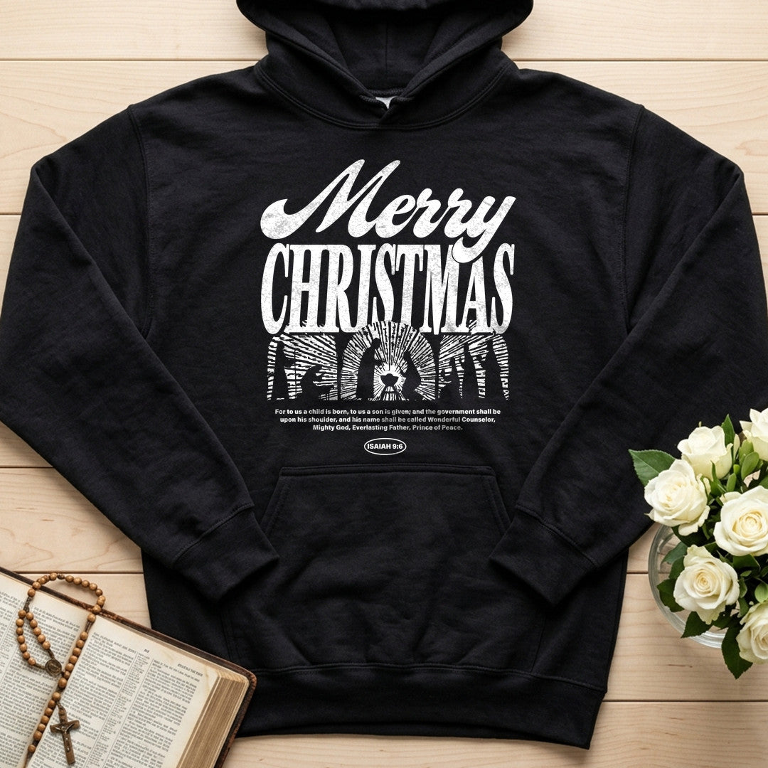Merry Christmas Isaiah 9.6 01