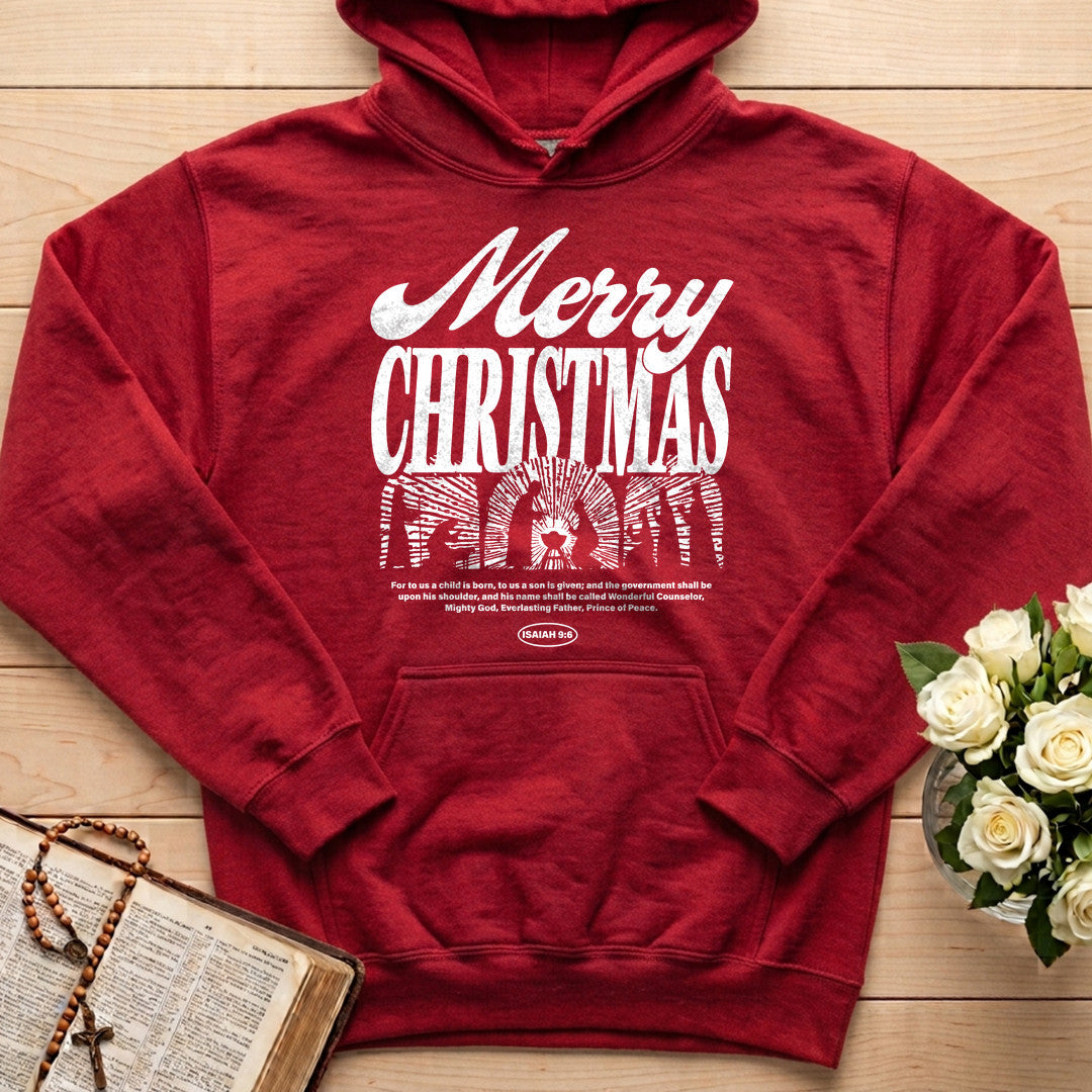 Merry Christmas Isaiah 9.6 01