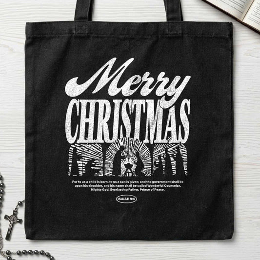 Merry Christmas Isaiah 9.6 01