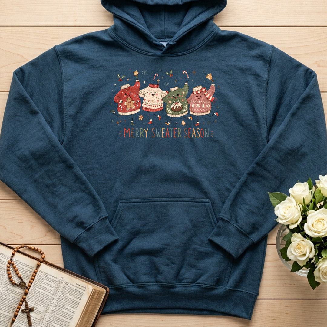Merry Sweater Season 01
