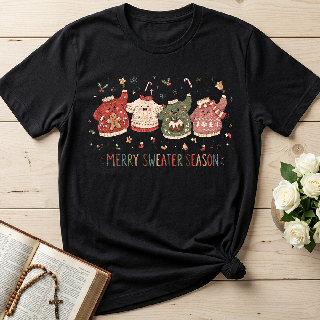 Merry Sweater Season 01