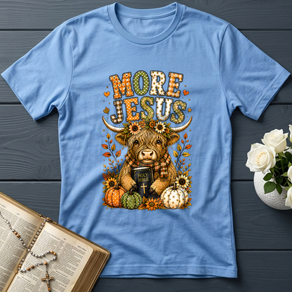 More Jesus Holy Bible 01