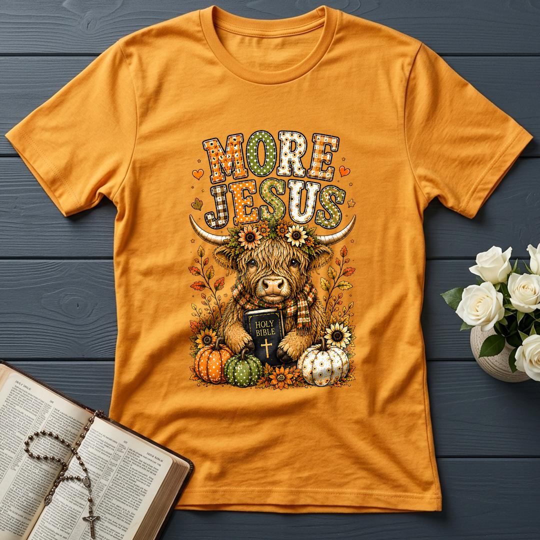 More Jesus Holy Bible 01