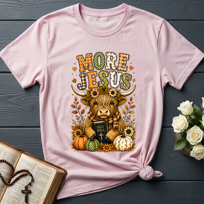 More Jesus Holy Bible 01