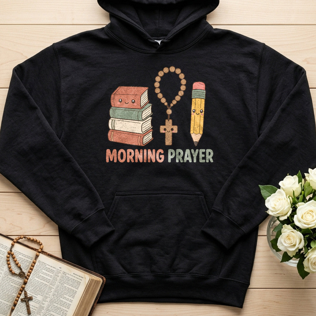 Morning Prayer 01