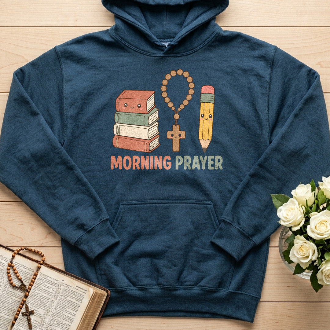 Morning Prayer 01