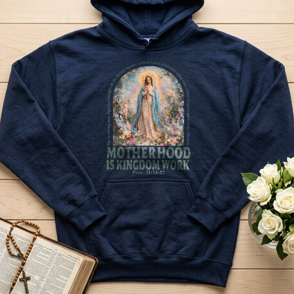 Motherhood Is Kingdom Work 04