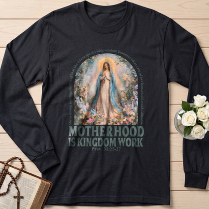 Motherhood Is Kingdom Work 04