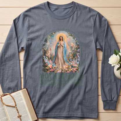 Motherhood Is Kingdom Work 04