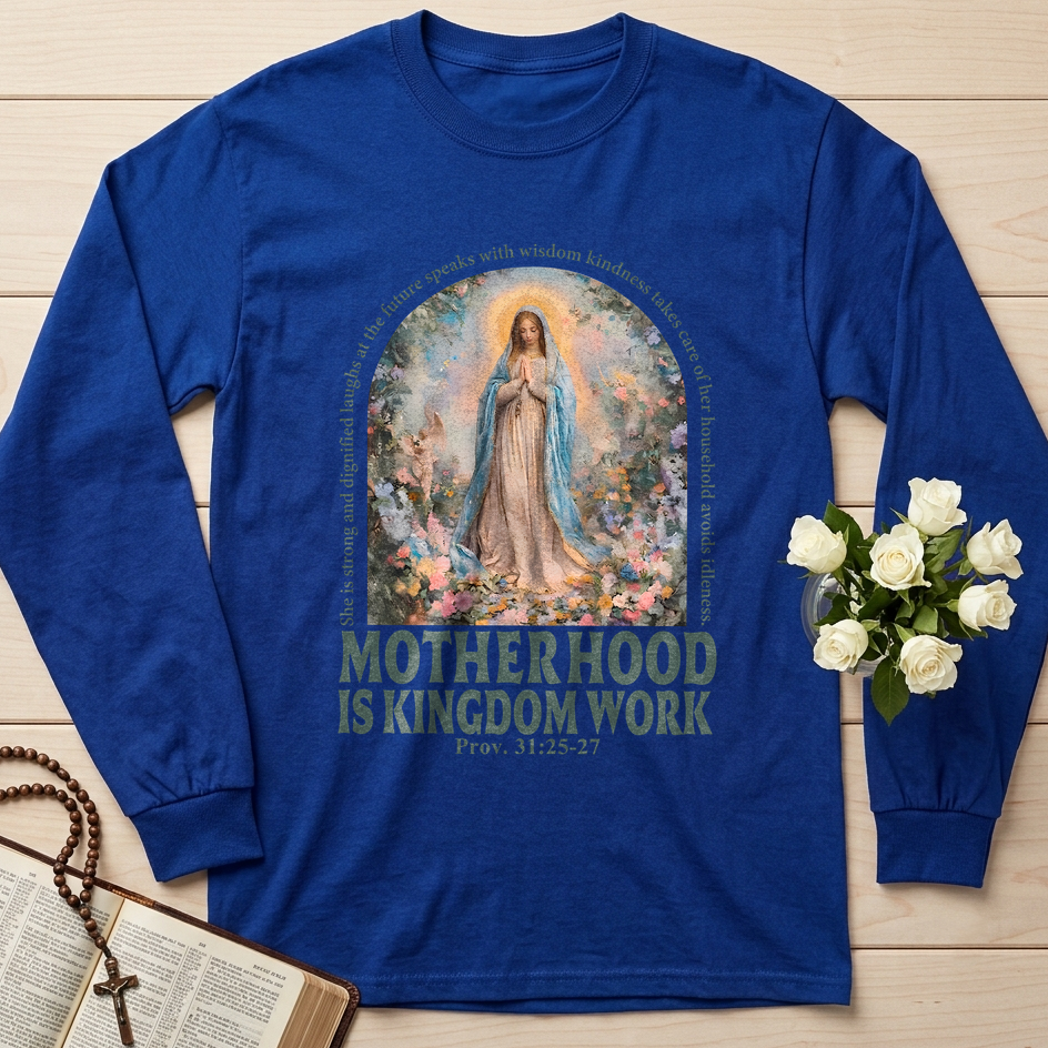 Motherhood Is Kingdom Work 04