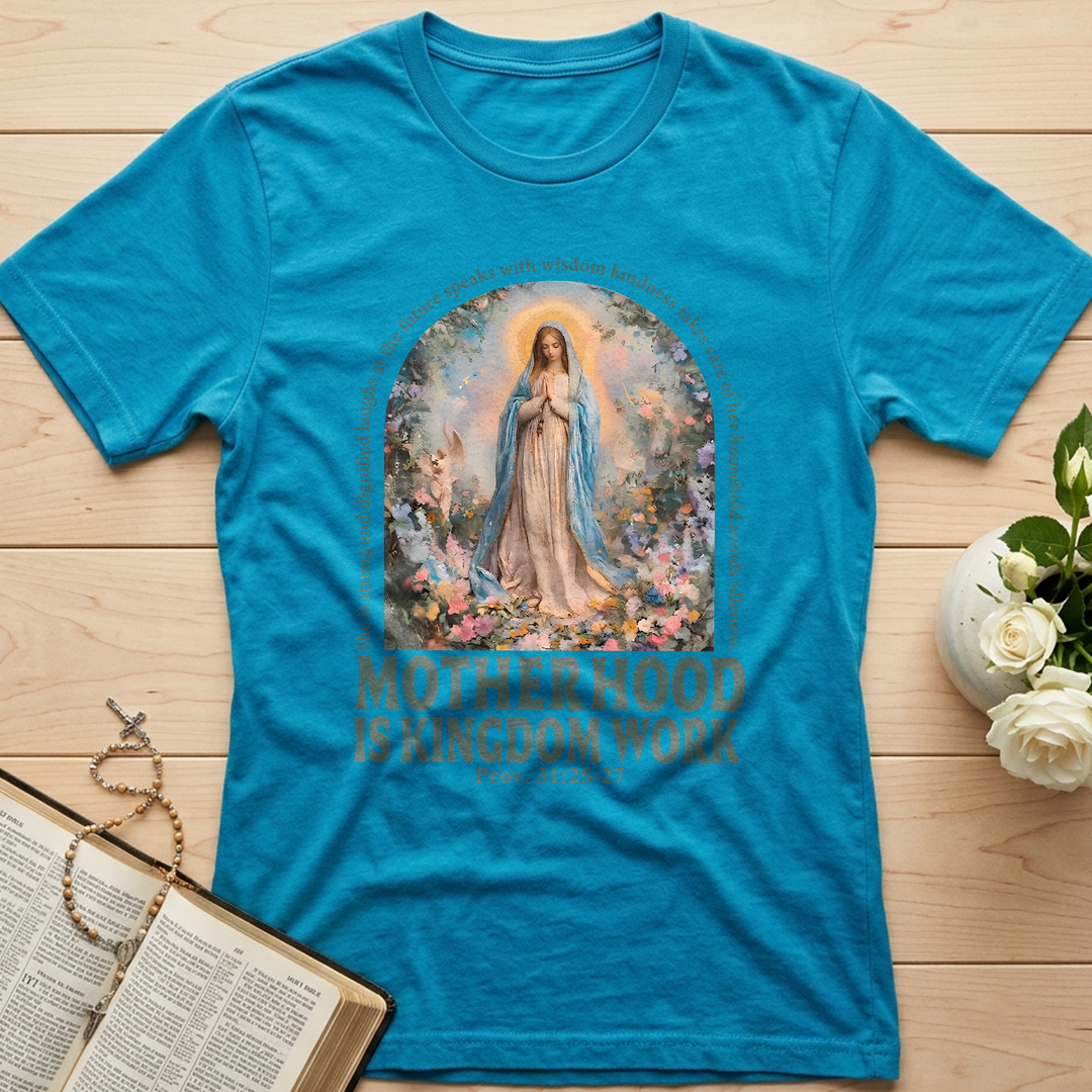 Motherhood Is Kingdom Work 04