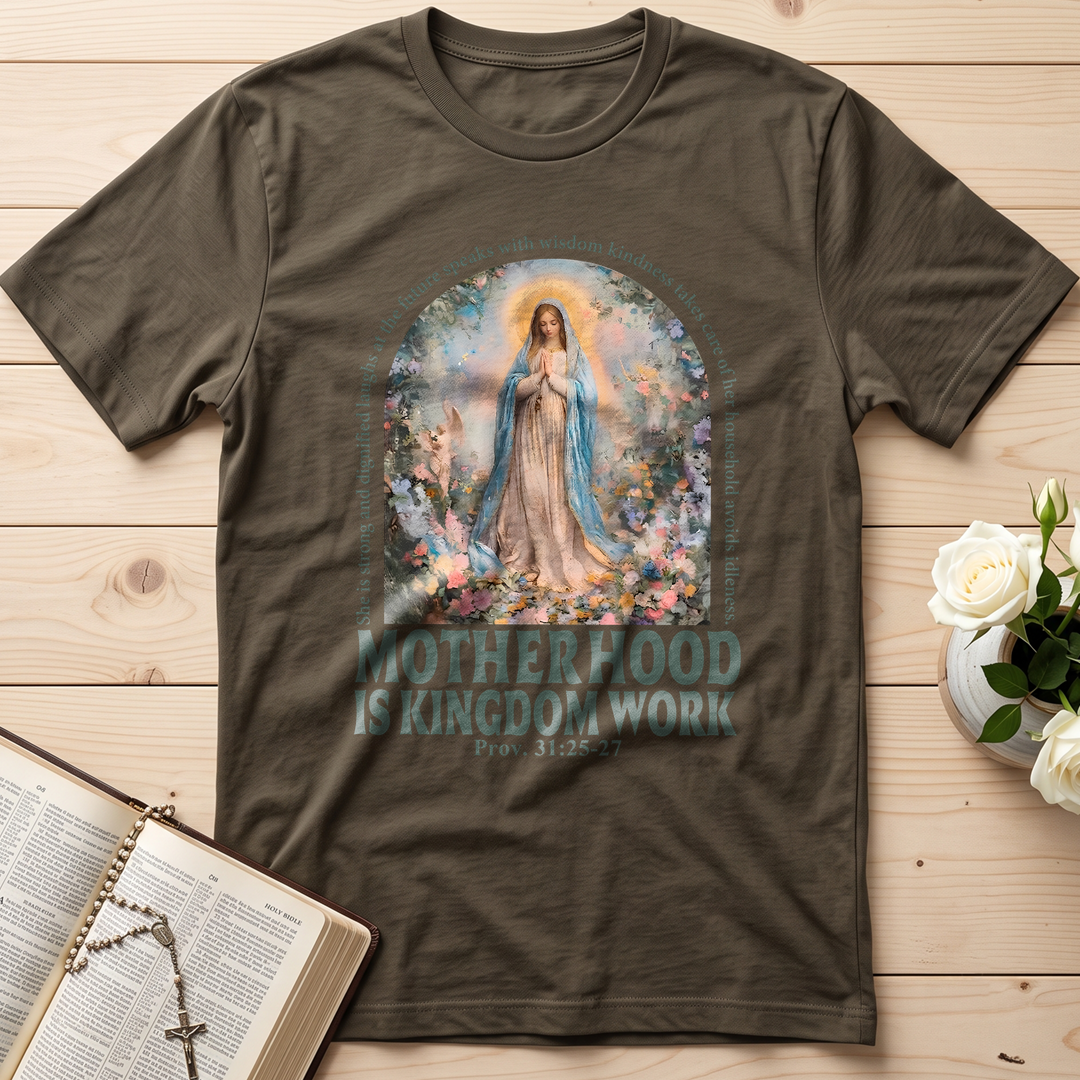 Motherhood Is Kingdom Work 04