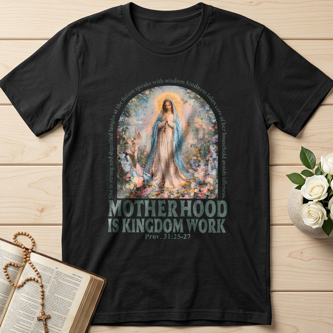 Motherhood Is Kingdom Work 04