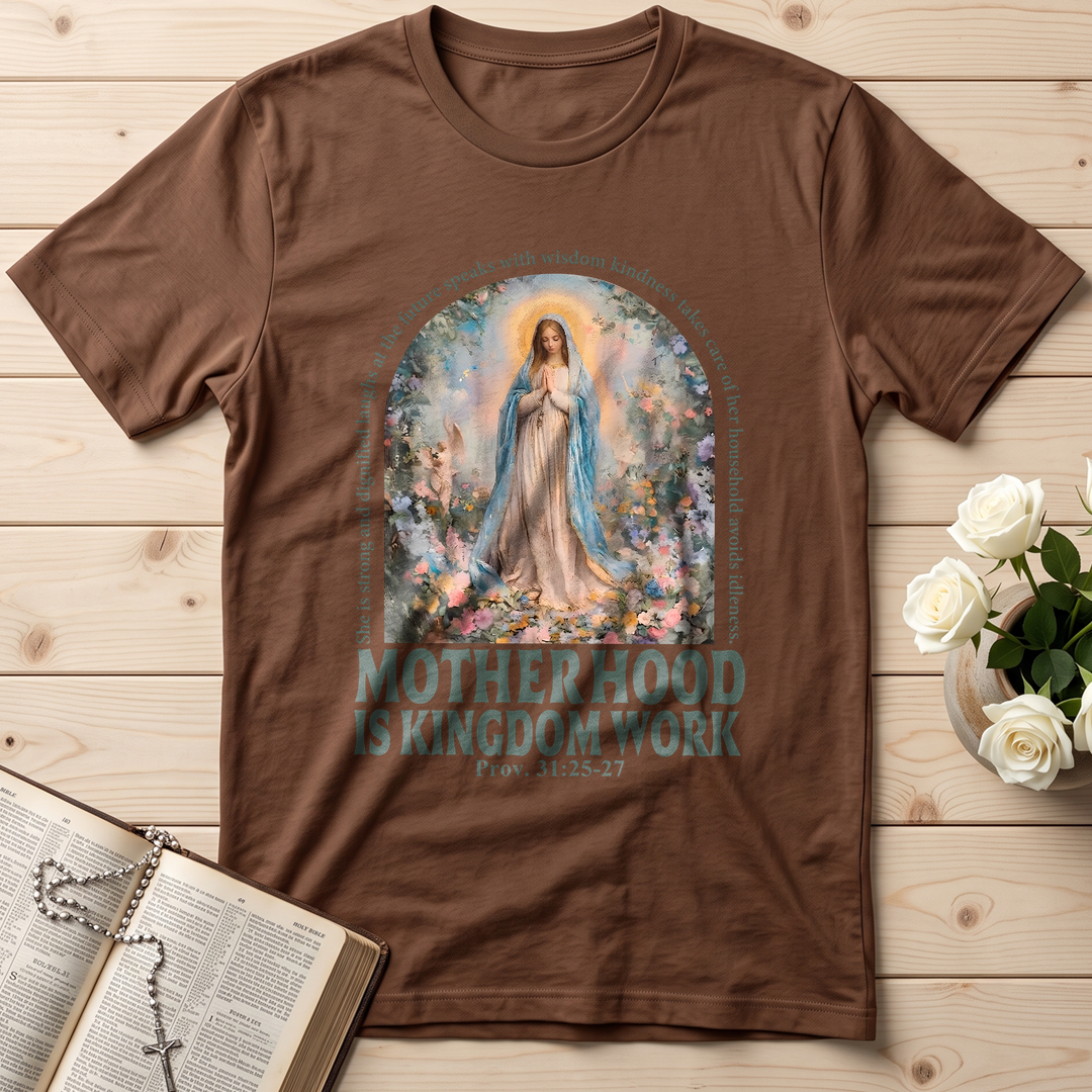 Motherhood Is Kingdom Work 04