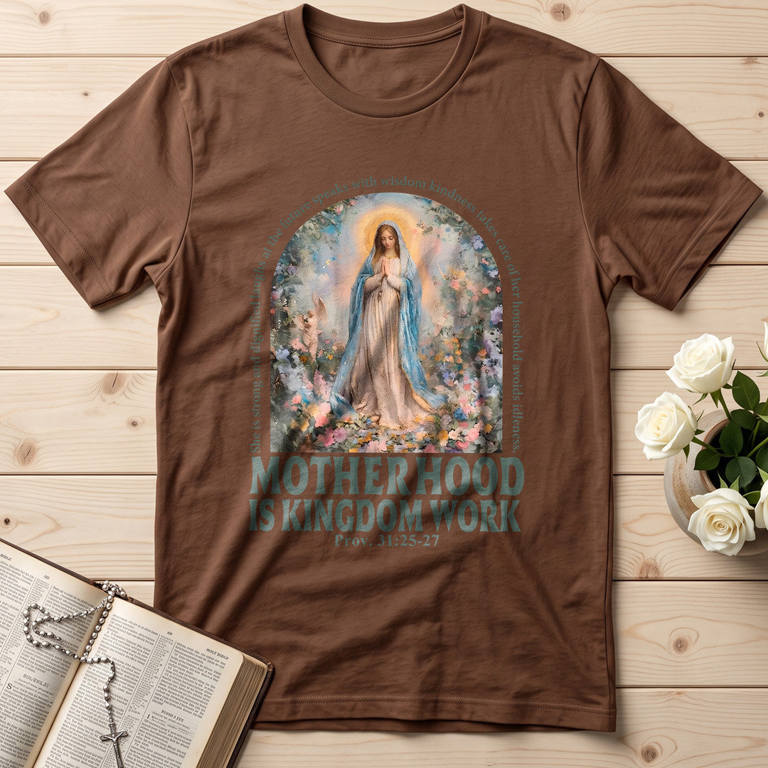 Motherhood Is Kingdom Work 04