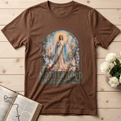 Motherhood Is Kingdom Work 04