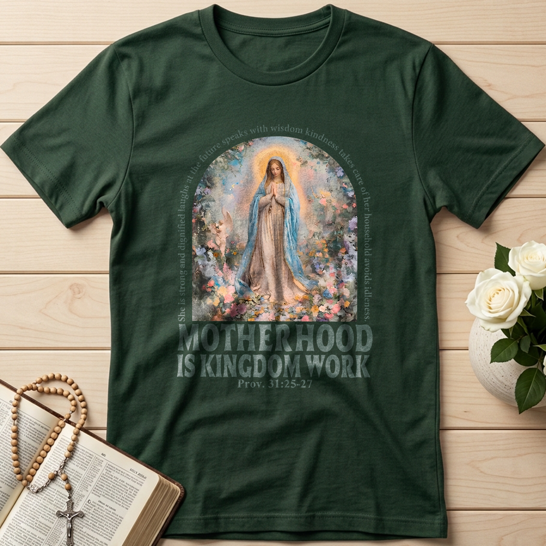Motherhood Is Kingdom Work 04