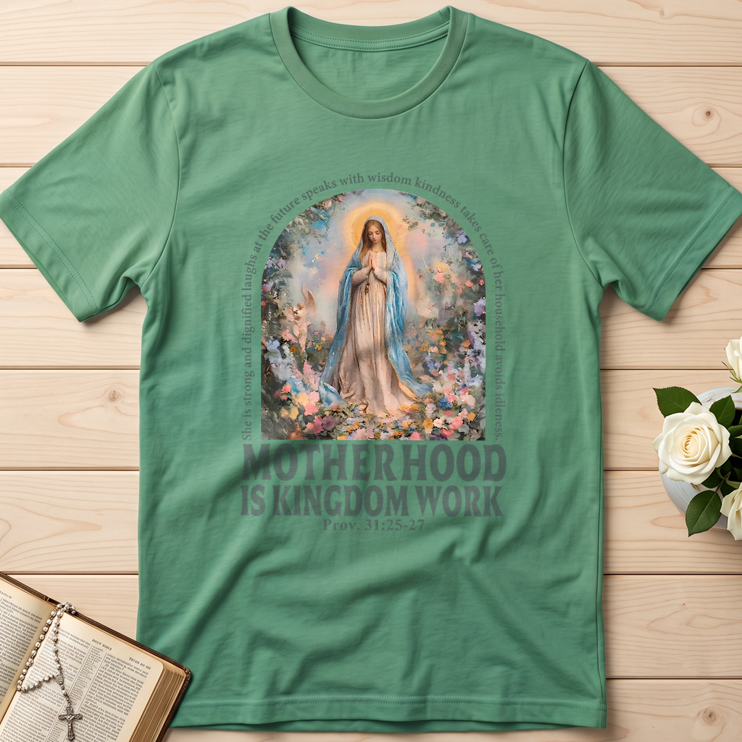 Motherhood Is Kingdom Work 04