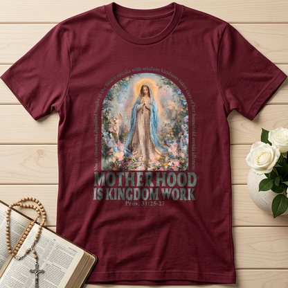 Motherhood Is Kingdom Work 04