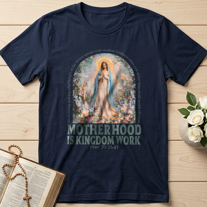 Motherhood Is Kingdom Work 04