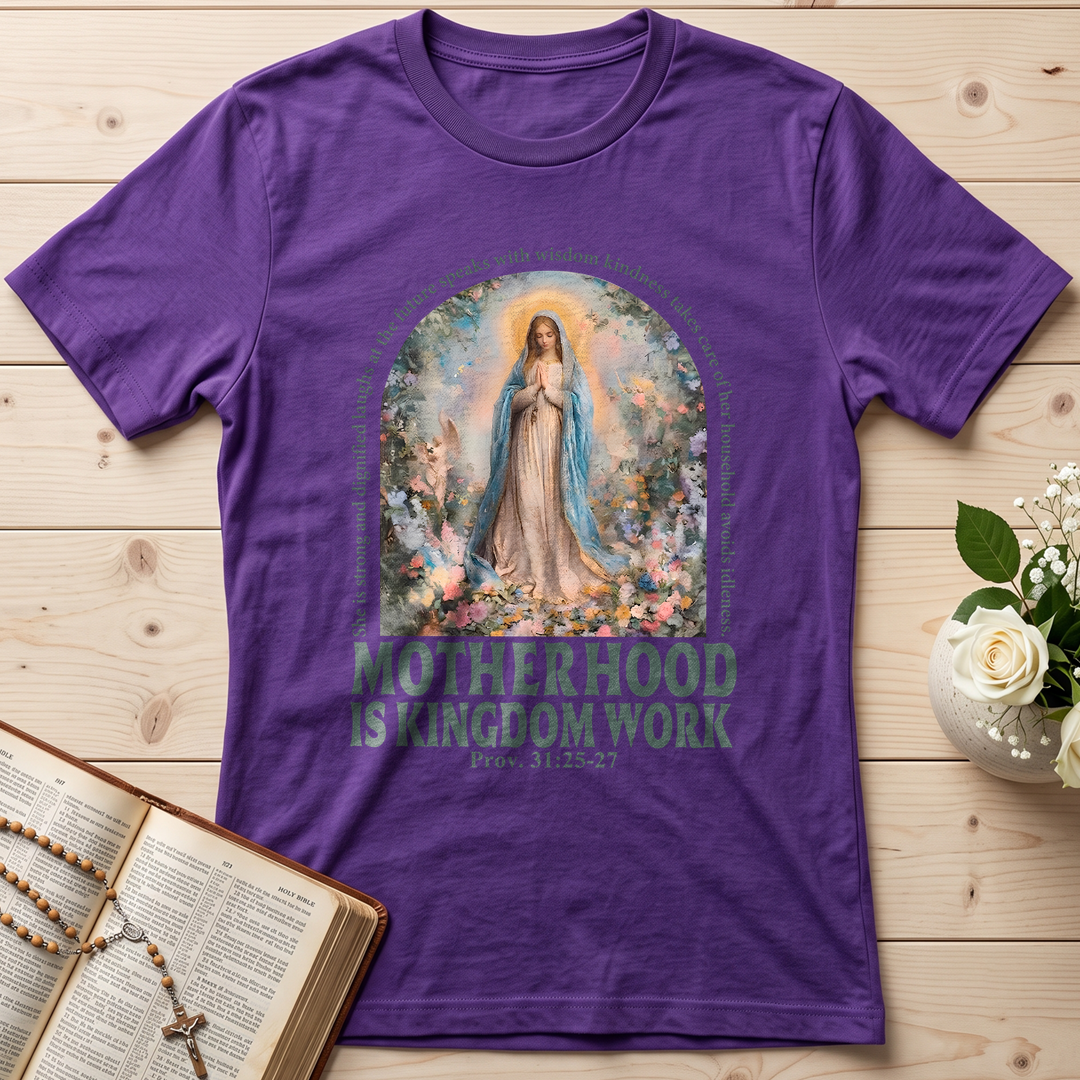 Motherhood Is Kingdom Work 04