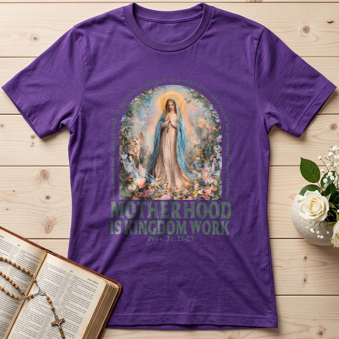 Motherhood Is Kingdom Work 04