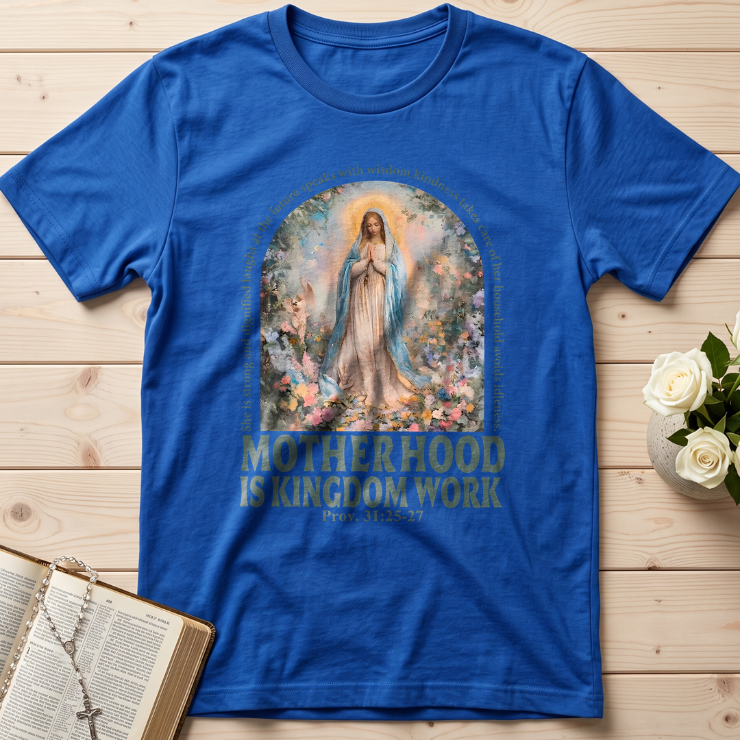 Motherhood Is Kingdom Work 04