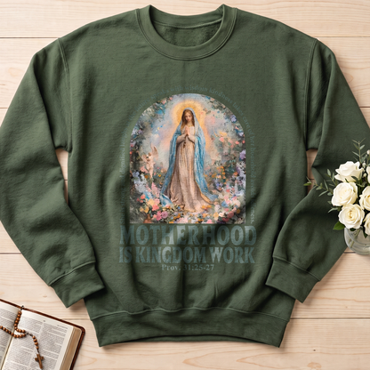 Motherhood Is Kingdom Work 04