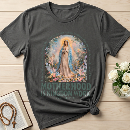 Motherhood Is Kingdom Work 04