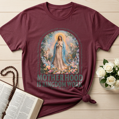 Motherhood Is Kingdom Work 04