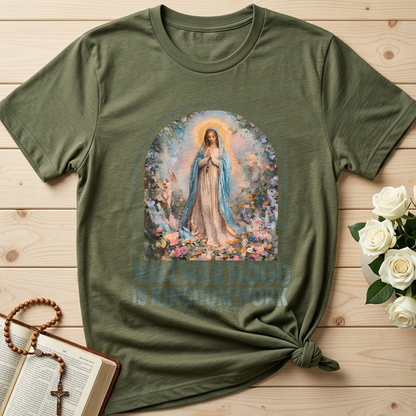 Motherhood Is Kingdom Work 04