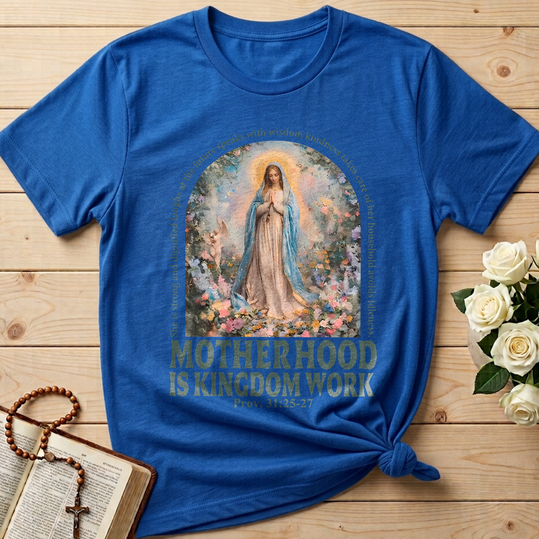 Motherhood Is Kingdom Work 04