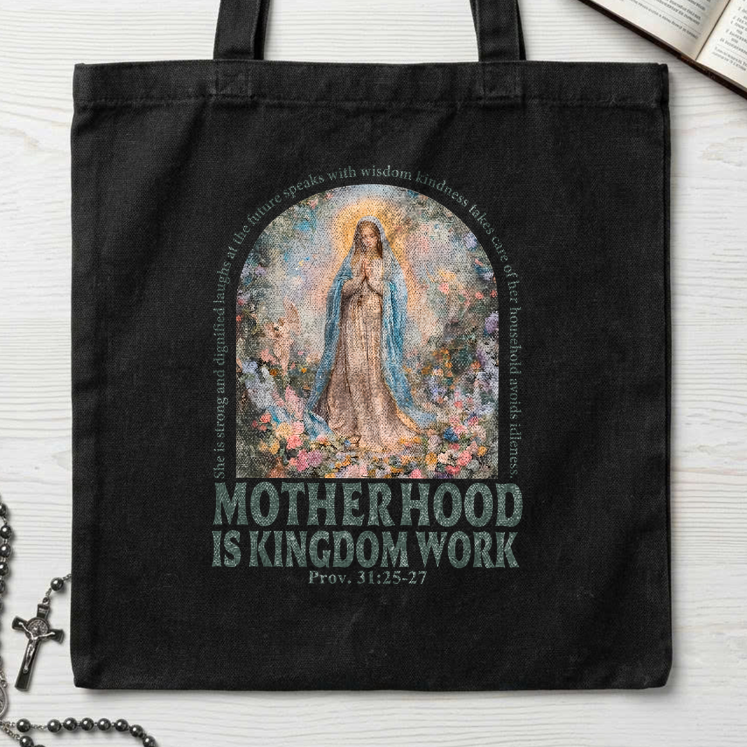 Motherhood Is Kingdom Work 04