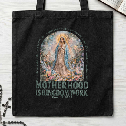 Motherhood Is Kingdom Work 04