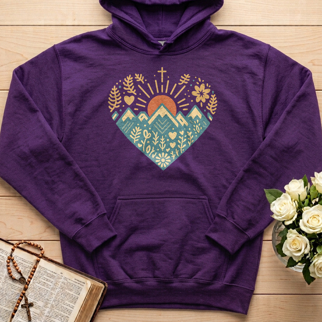 Mountain Lover 01
