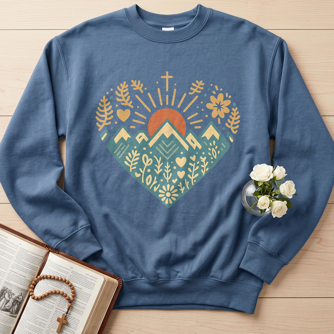 Mountain Lover 01