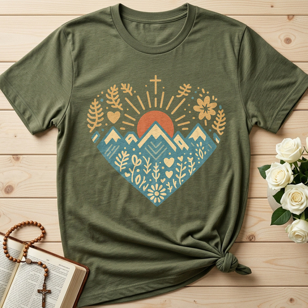 Mountain Lover 01