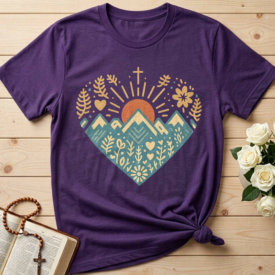 Mountain Lover 01