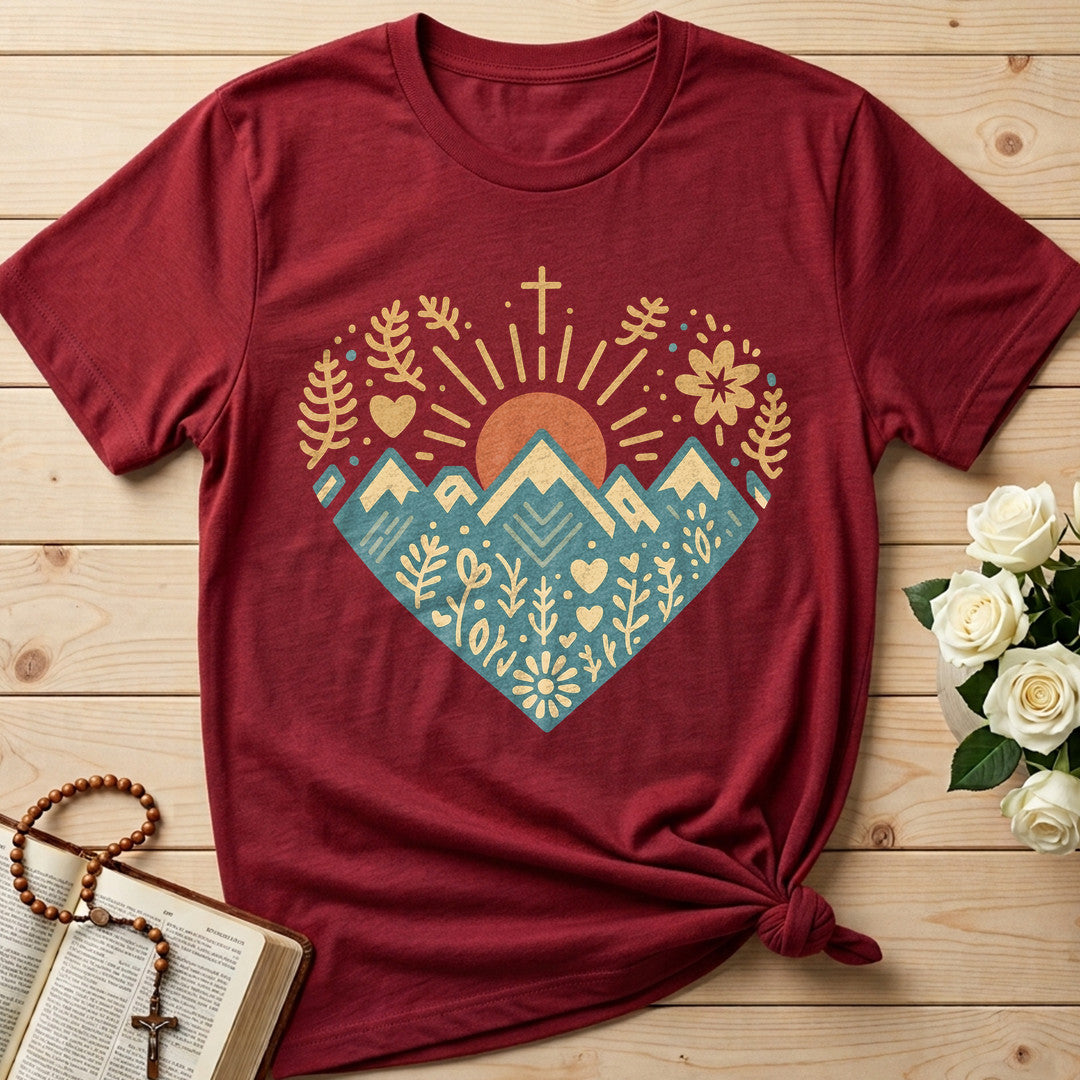 Mountain Lover 01