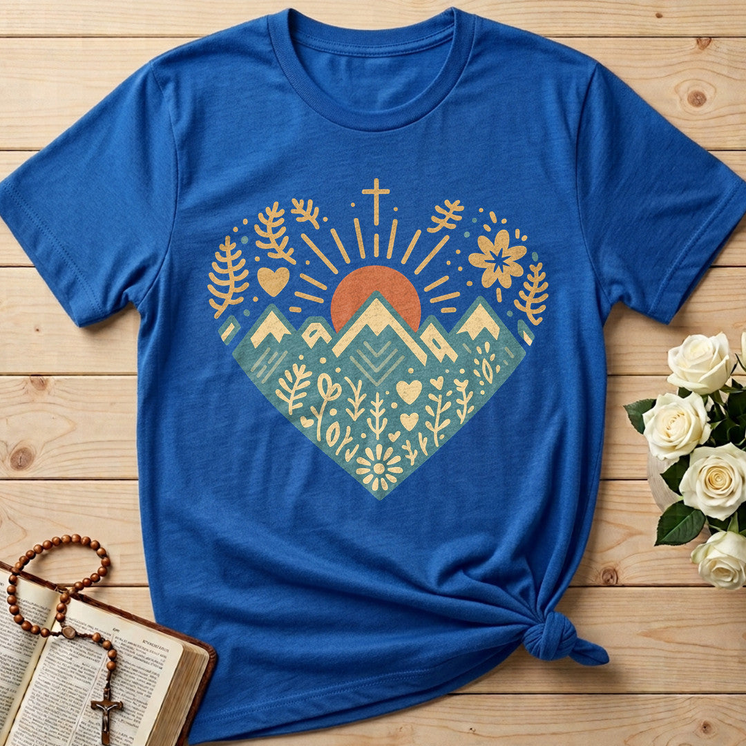 Mountain Lover 01
