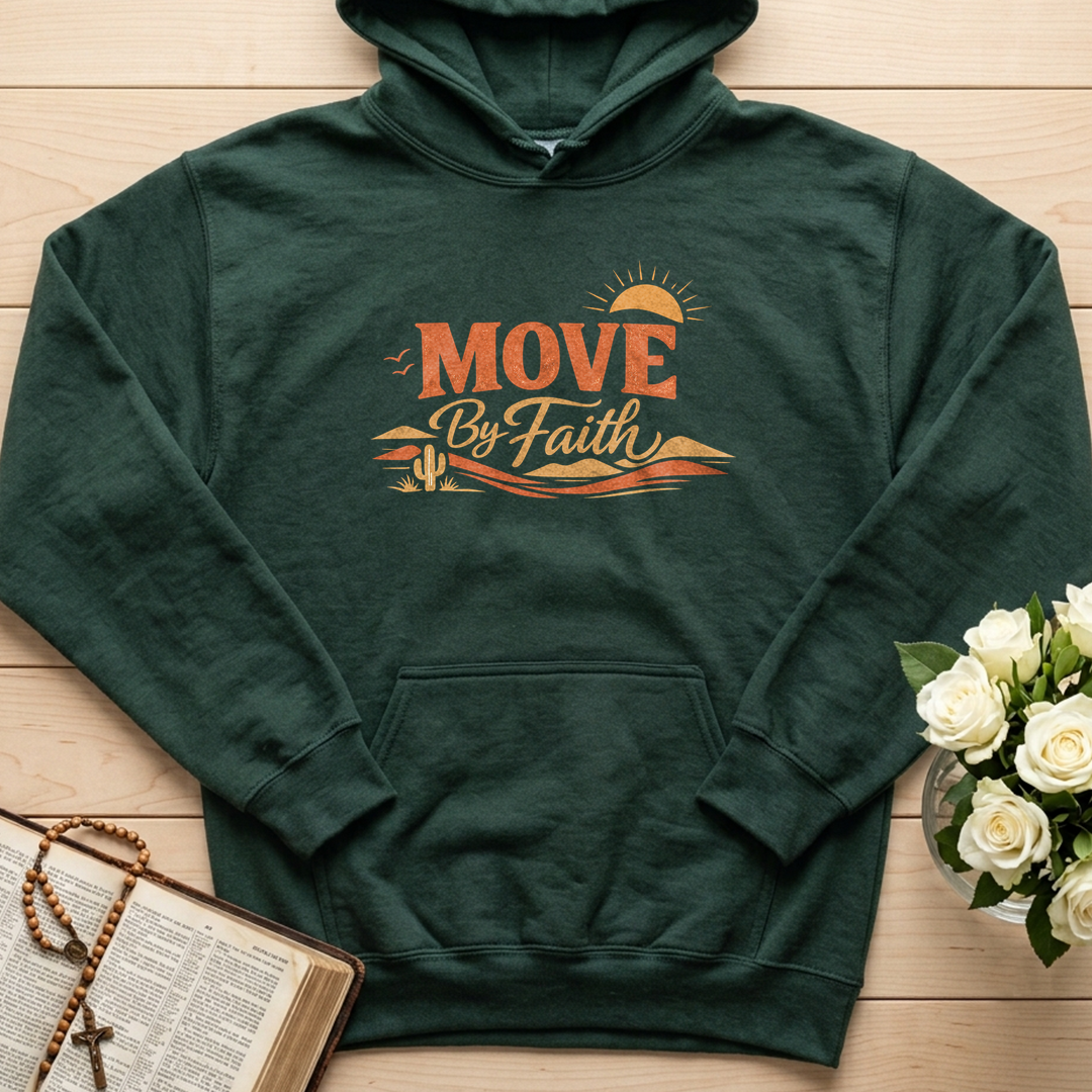 Move By Faith 01