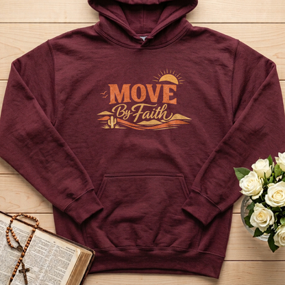 Move By Faith 01